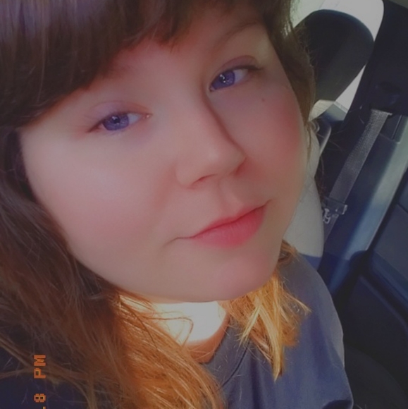 Meet your Posher, Kiah jo - Picture 1 of 1